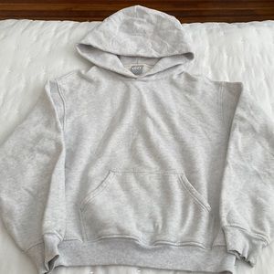 Aritzia Hoodie TNA Cozy